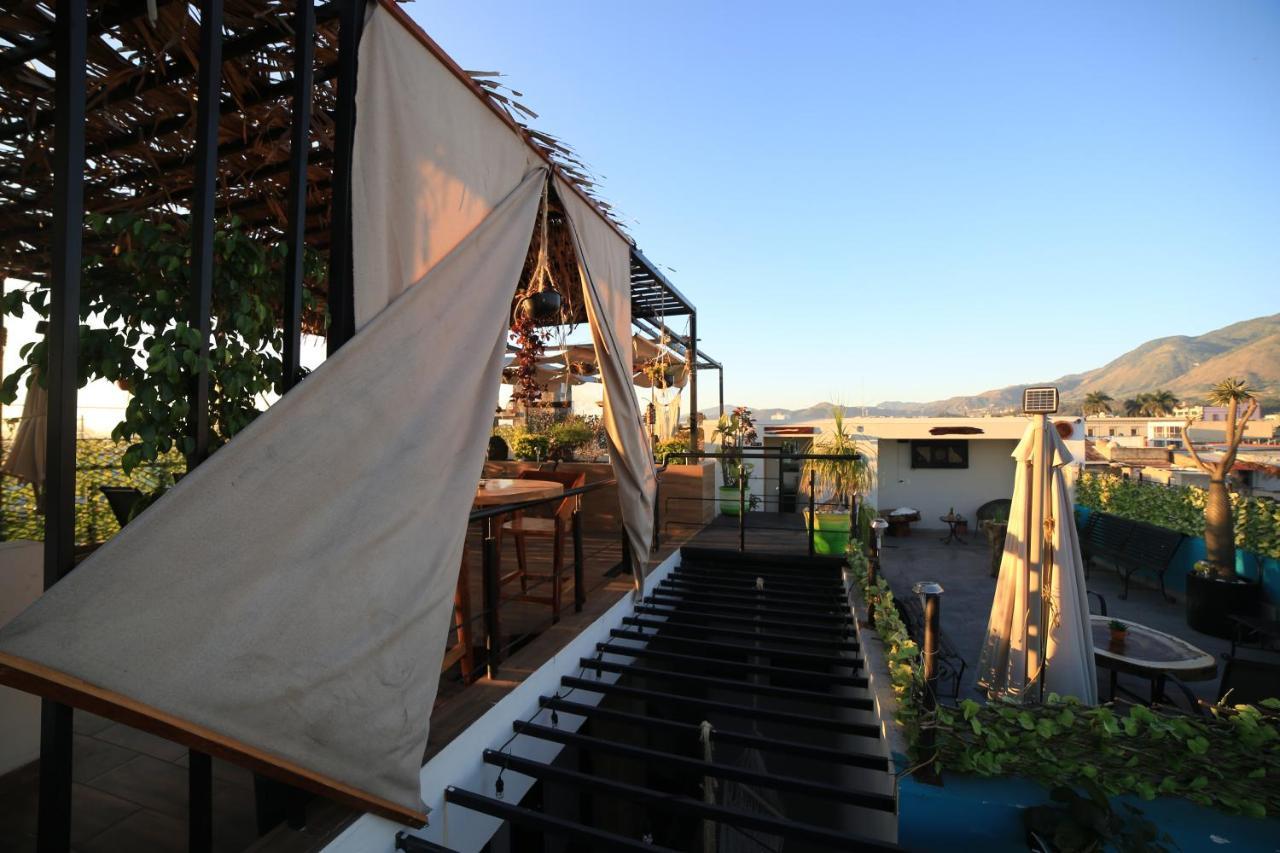 Hotel Boutique Casa Mariano Tepic Exterior photo
