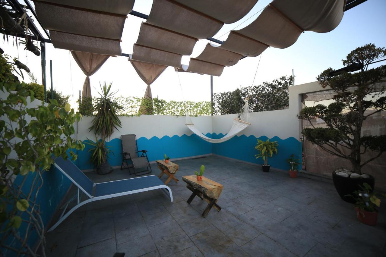 Hotel Boutique Casa Mariano Tepic Exterior photo
