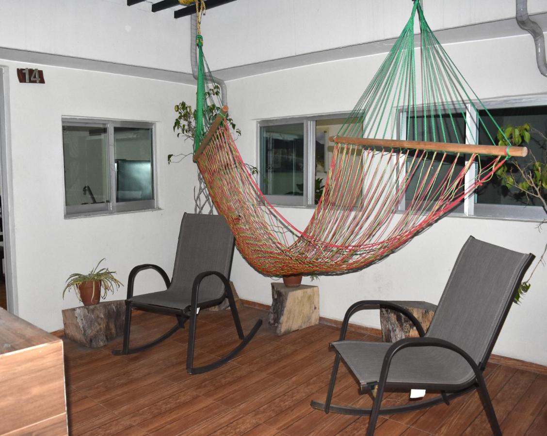 Hotel Boutique Casa Mariano Tepic Exterior photo