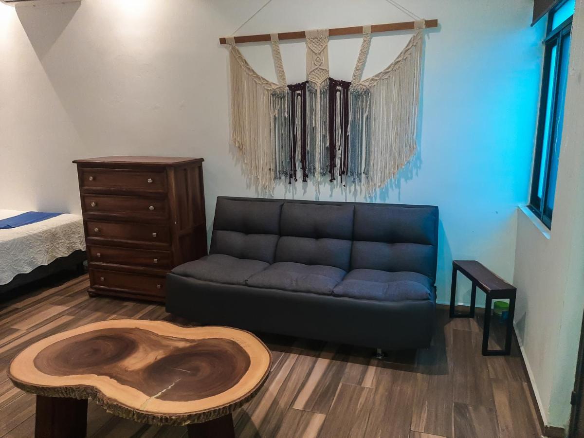 Hotel Boutique Casa Mariano Tepic Exterior photo