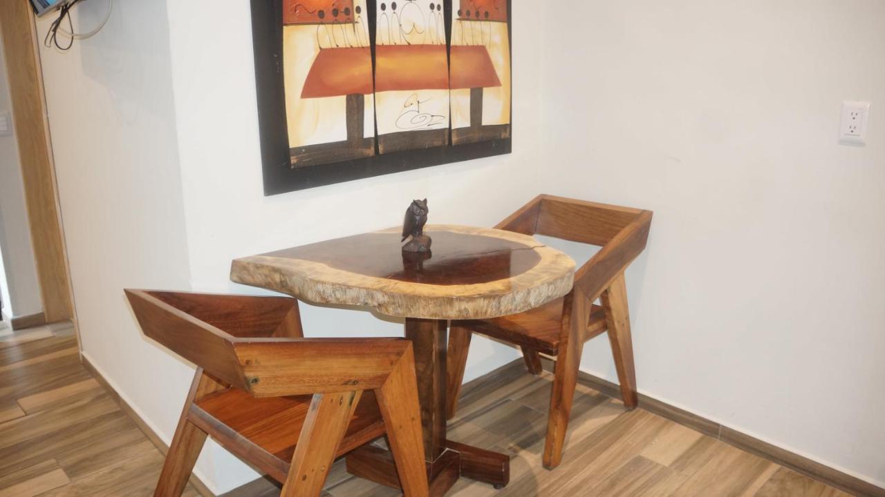 Hotel Boutique Casa Mariano Tepic Exterior photo