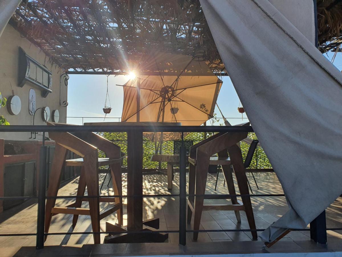 Hotel Boutique Casa Mariano Tepic Exterior photo