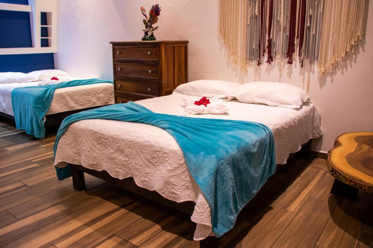 Hotel Boutique Casa Mariano Tepic Exterior photo