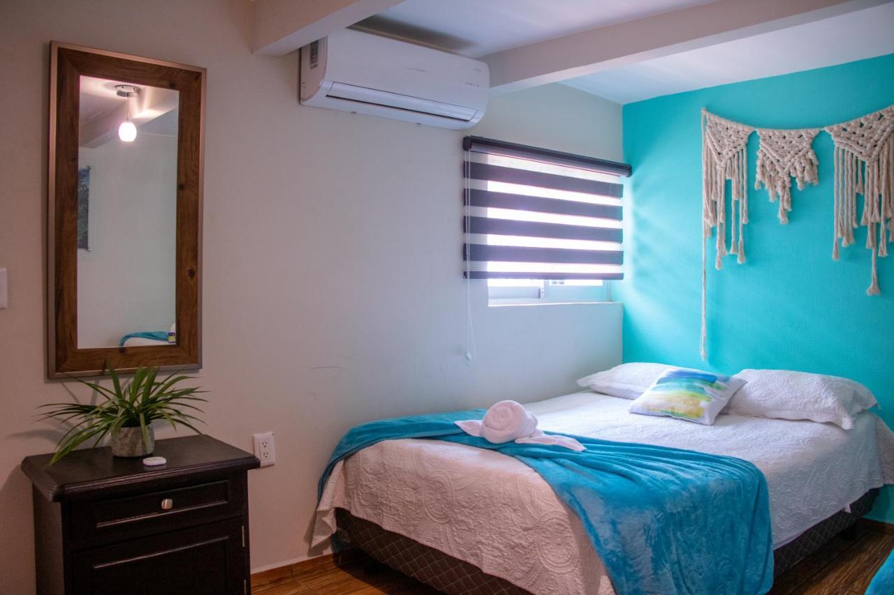 Hotel Boutique Casa Mariano Tepic Exterior photo