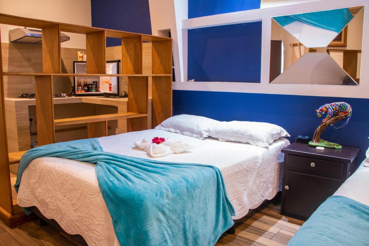 Hotel Boutique Casa Mariano Tepic Exterior photo