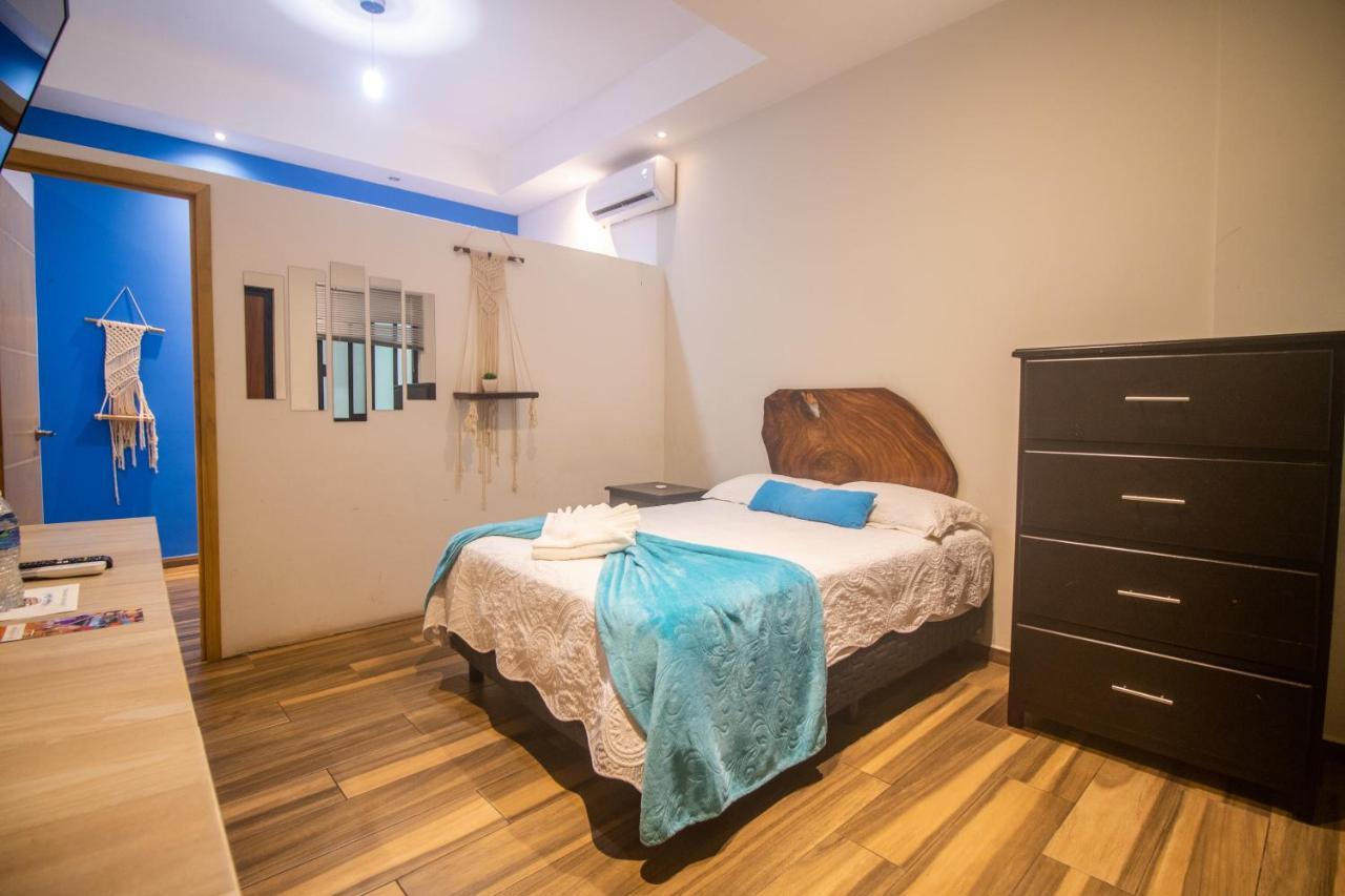 Hotel Boutique Casa Mariano Tepic Exterior photo