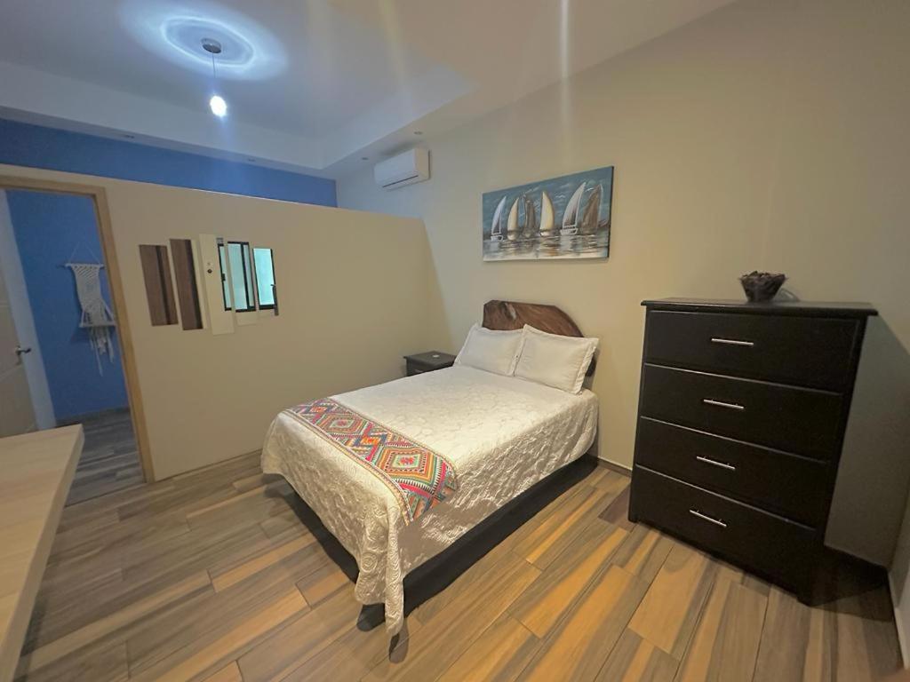 Hotel Boutique Casa Mariano Tepic Exterior photo