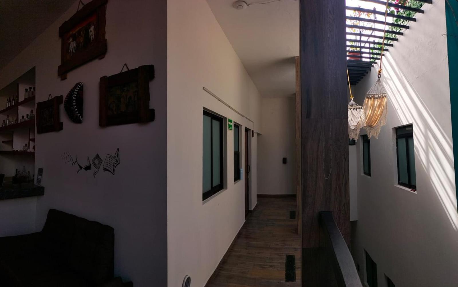 Hotel Boutique Casa Mariano Tepic Exterior photo